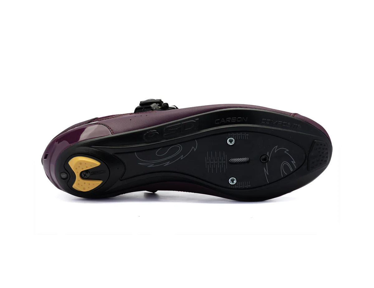 CHAUSSURES SIDI GENIUS 10 W 2025