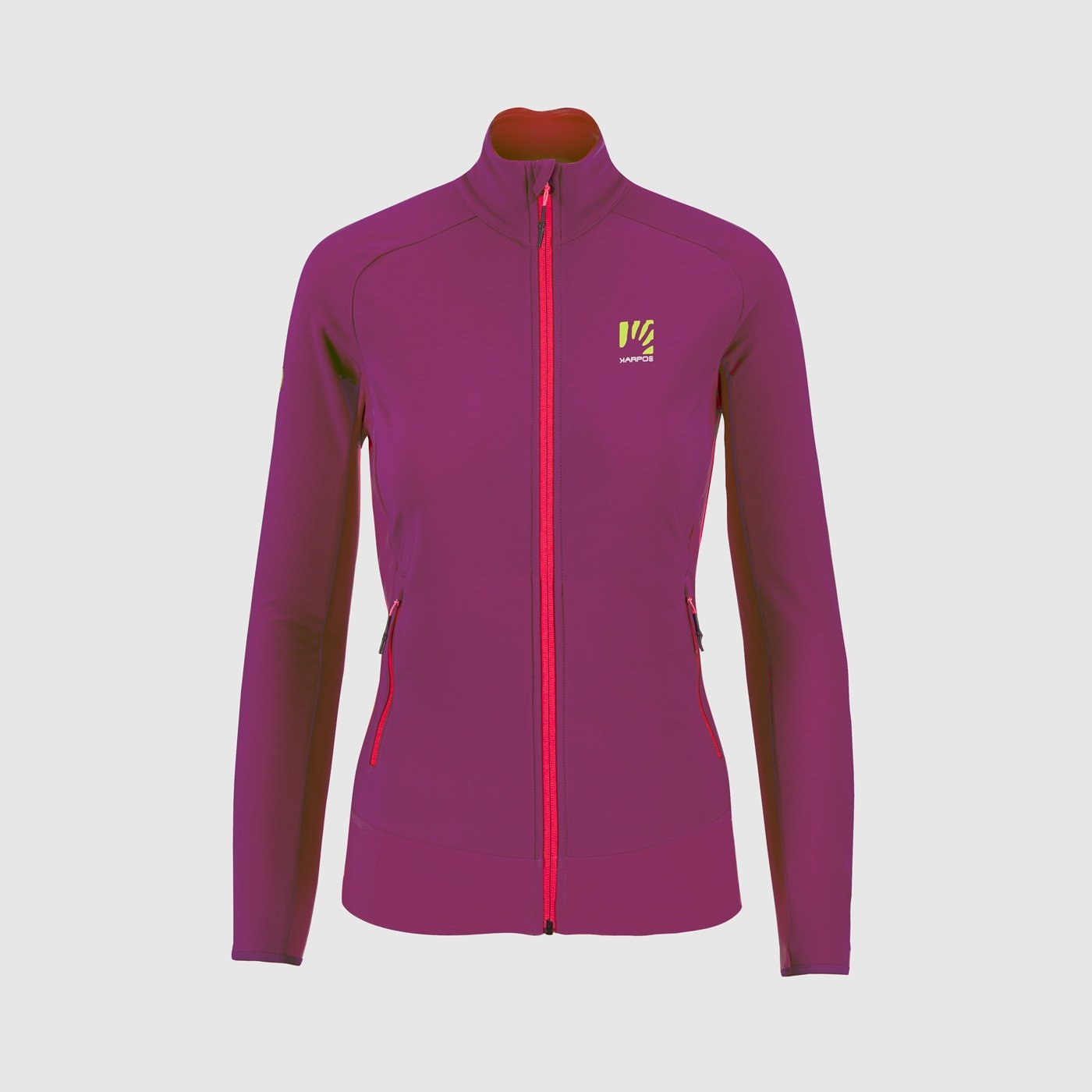 FEDERA HALF-ZIP W FLEECE BOYSENBARRY | 2232001-500 2026