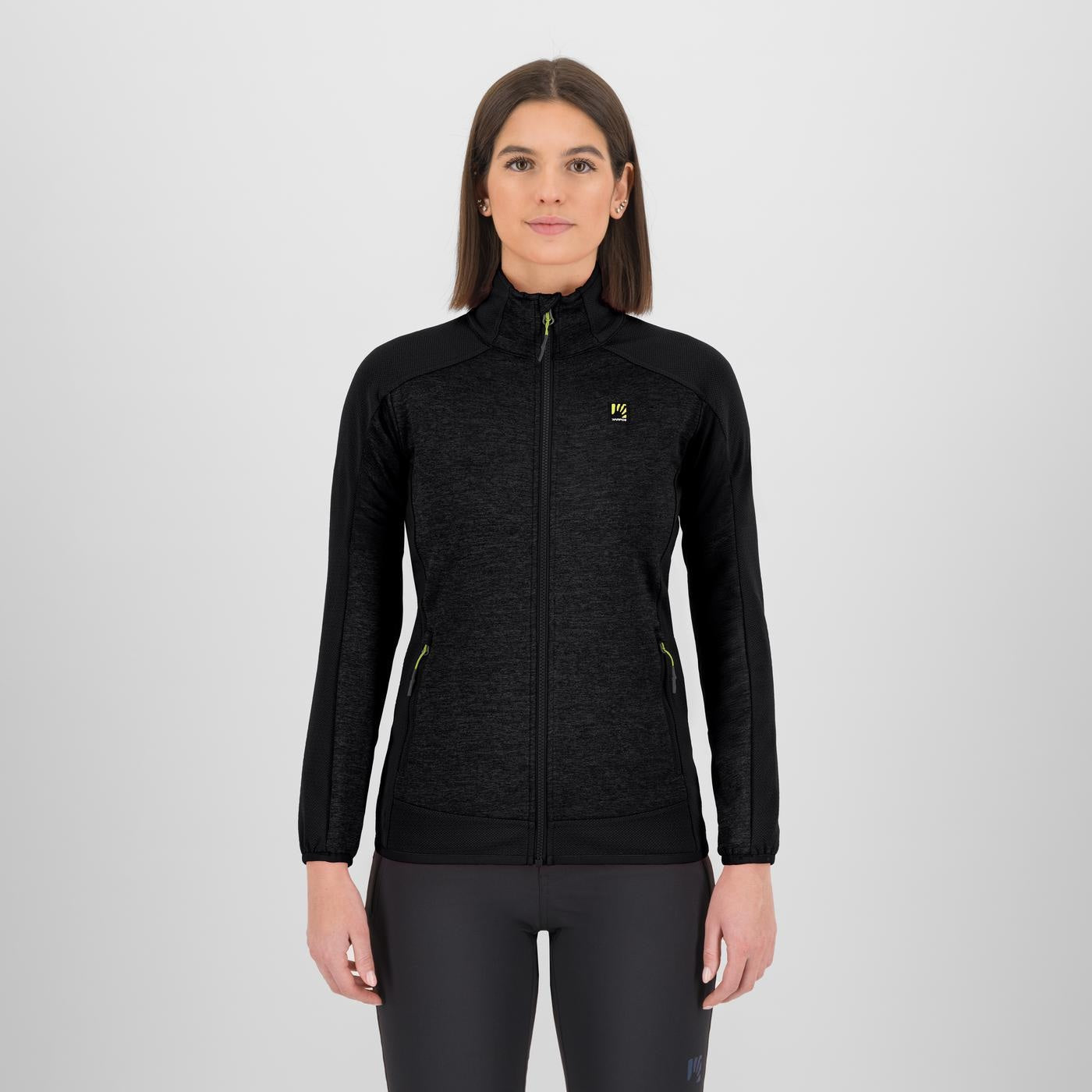 ODLE W POLAIRE NOIR | 2500492-400N 2026