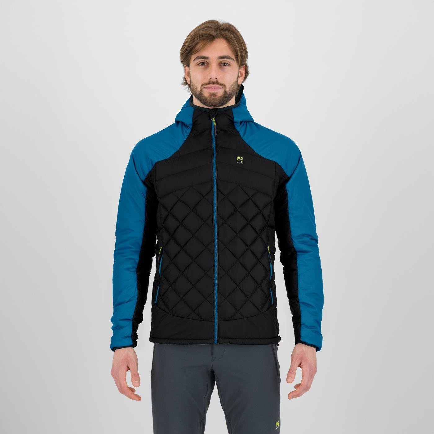 VESTE LASTEI ACTIVE PLUS EAUX NOIRES/PROFONDES | 2500580-037 2026