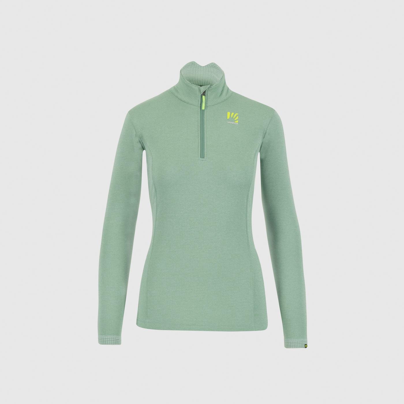 PIZZOCCO W HALF ZIP FROSTY S. | 2500710-325 2026