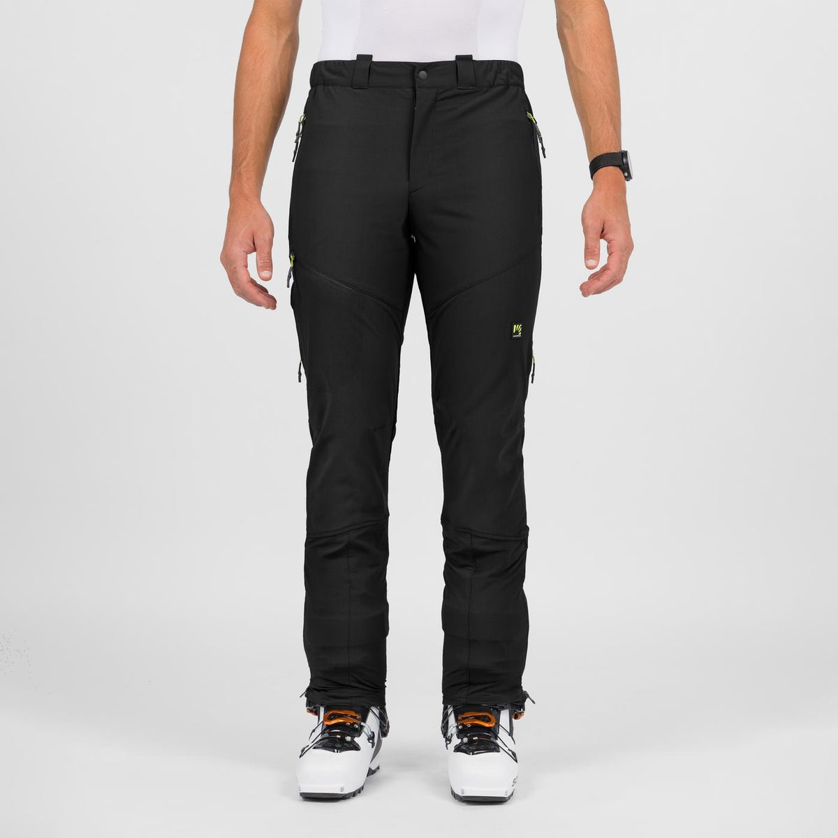 SAN MARTINO 2.0 PANTS BLACK | 2521089-400N 2026-27