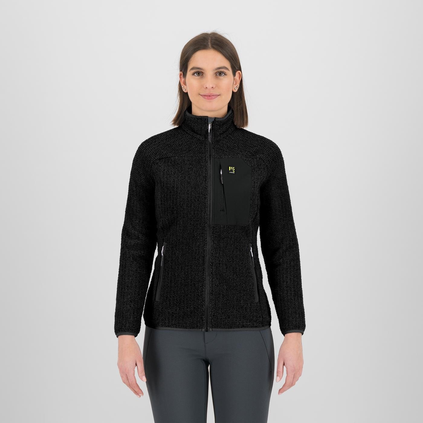 POLAIRE ROCCHETTA EVO W NOIR | 2532097-400N 2026