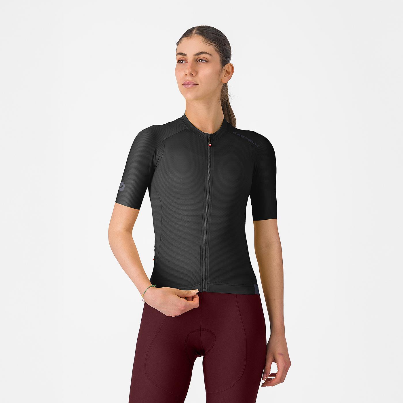 CORRETTO W JERSEY 4526055-010 2026