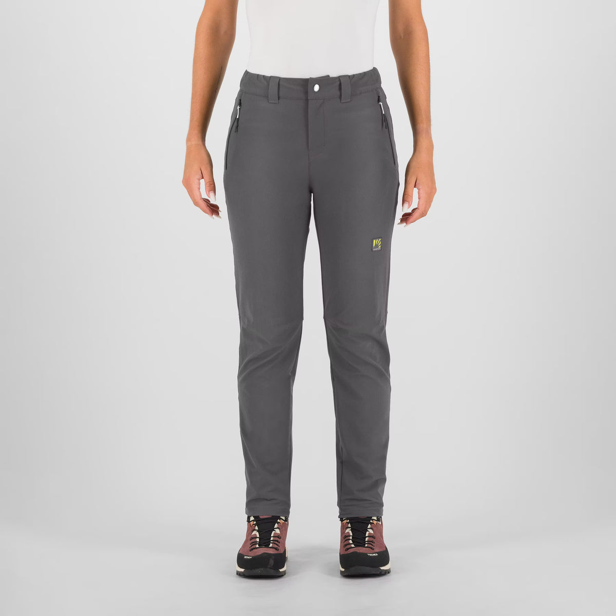 PANTALON SALATIS W FUMÉ | 2522096-081 2027