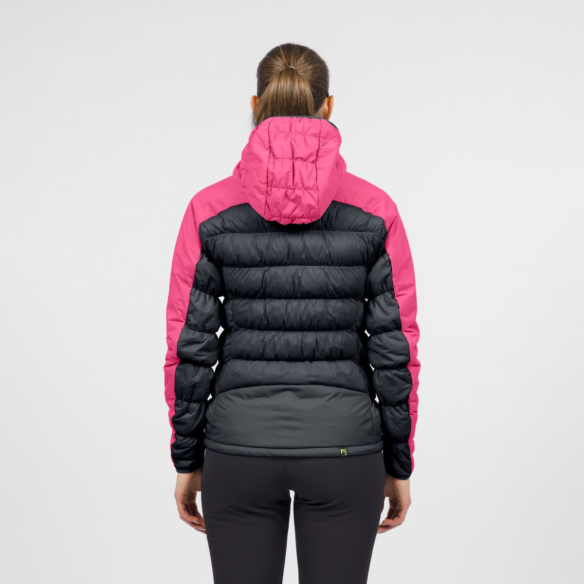 VESTE LASTEI ACTIVE PLUS W ROSE VULCAIN/FANDANGO | 2500581-127S 2026-27