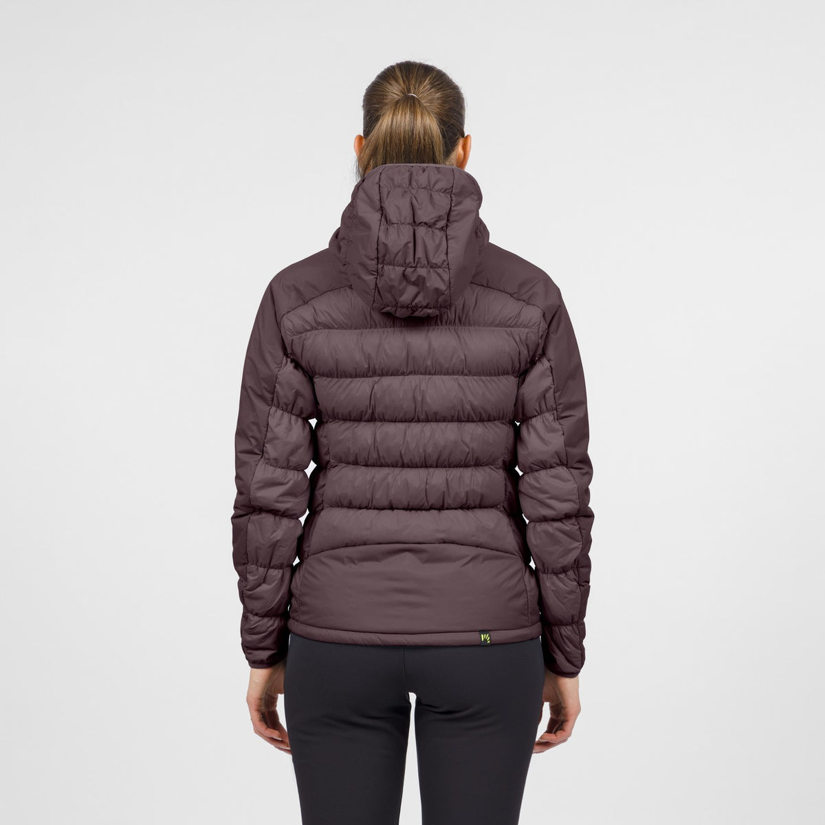 VESTE LASTEI ACTIVE PLUS W HUCKLEBERRY | 2500581-623S 2026-27