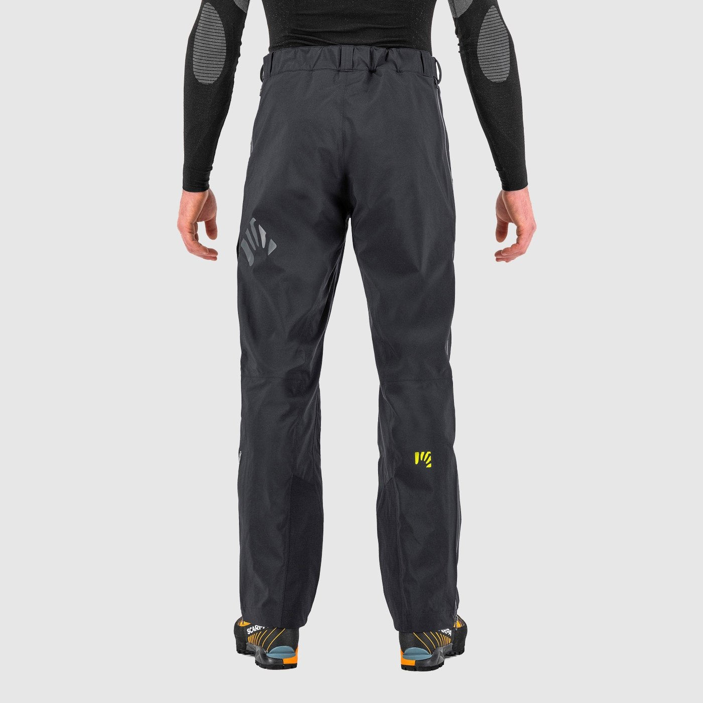 PANTALON STORM EVO NOIR GRIS FONCÉ | 2501049-102 ski plein air 2026