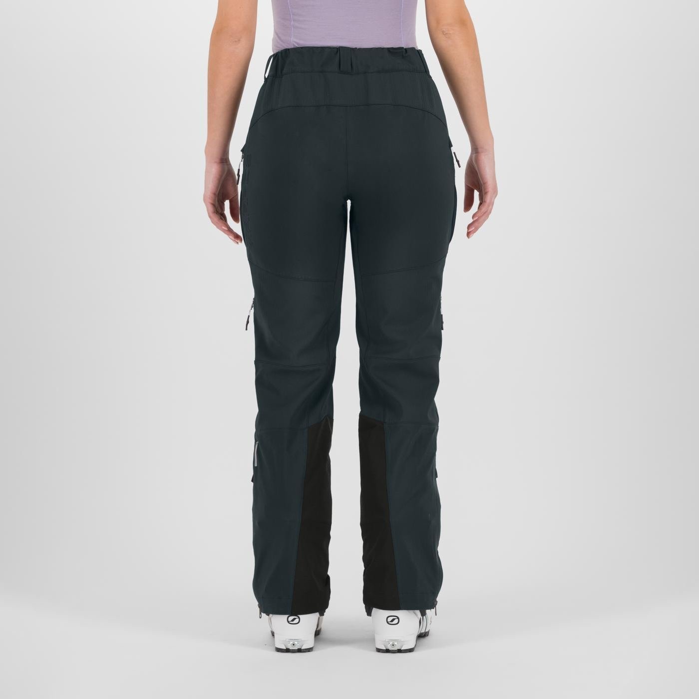 Pantalon ALAGNA 2.0 W WOODL.GRAY | 2501052-048 2026