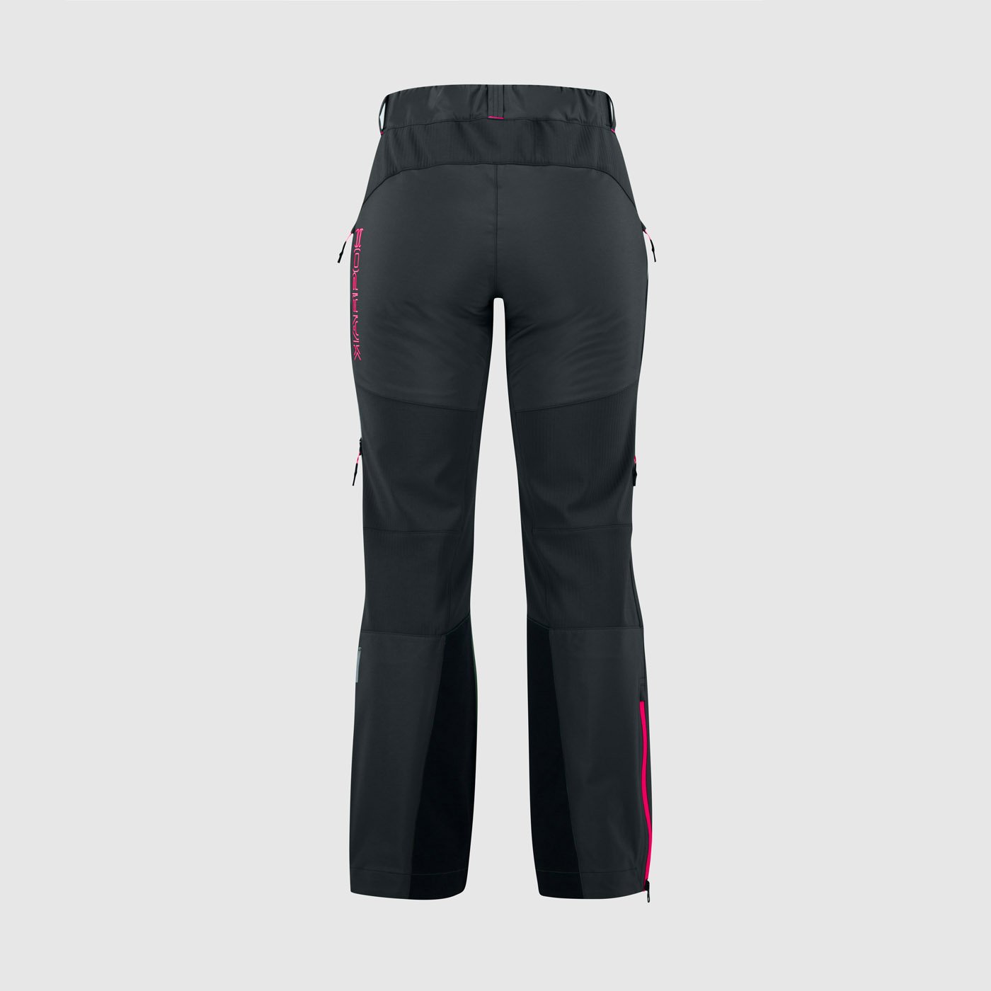 Pantalon ALAGNA 2.0 W VULCAN/ROSE | 2501052-055 2026