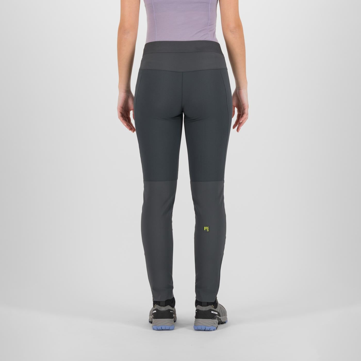 PIETENA W PANTALONS WOODL.GRAY/LAVANDE | 2501166-048 2026