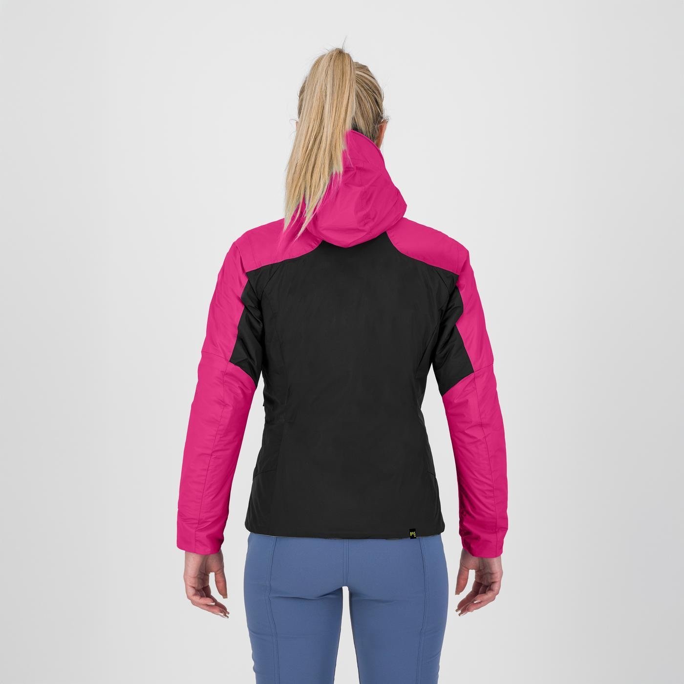 VESTE VINSON EVO W NOIR/VIOLET | 2512023-066 2026