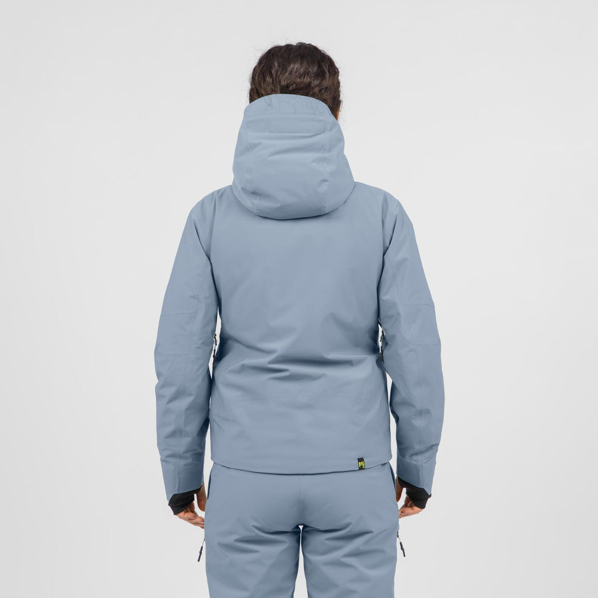 TOGNOLA W JACKET ASHLEY BLUE | 2512057-190 2026-27
