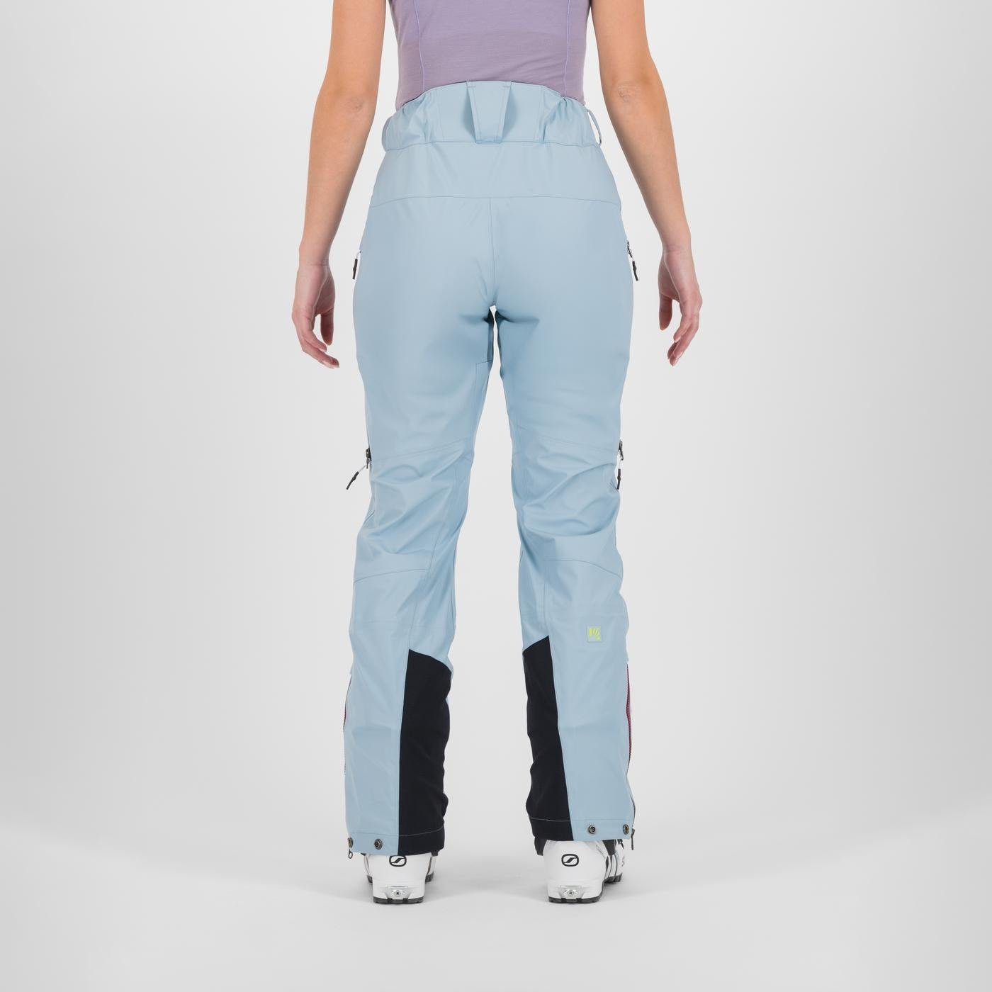 MIDI SHELL AVEC PANTALON OUBLIER | 2522035-065 2026