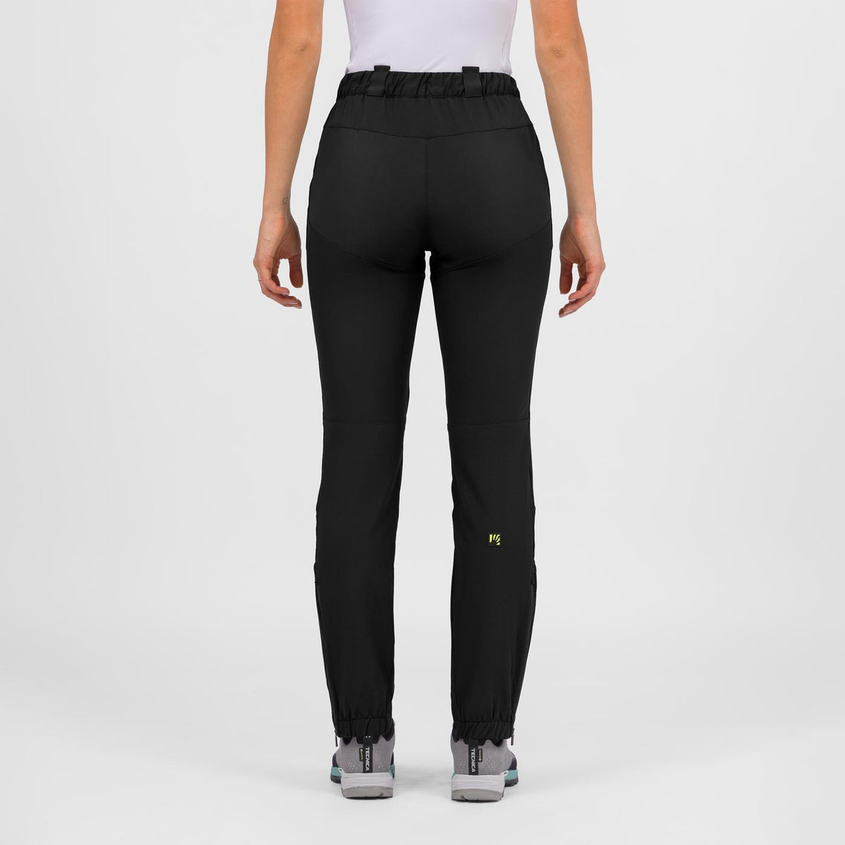 CEVEDALE ADVANCE W PANTS BLACK | 2522094-400N 2026-27