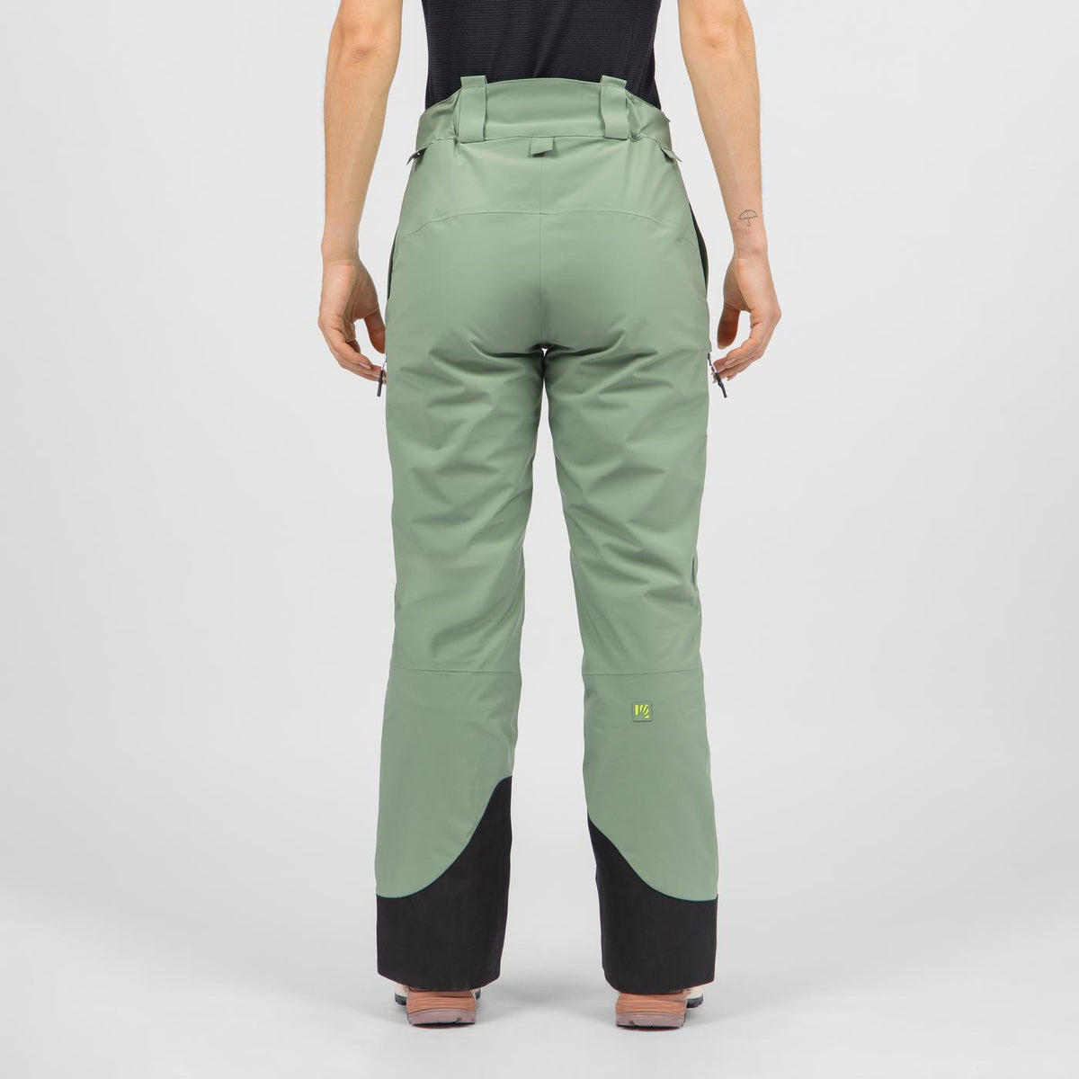 TOGNOLA W PANTS HEDGE | 2522097-057 2026-27