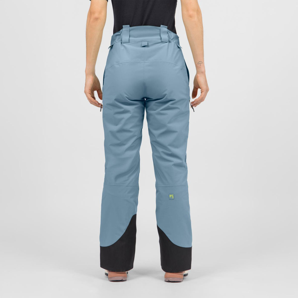 TOGNOLA W PANTS ASHLEY BLUE | 2522097-190 2026-27