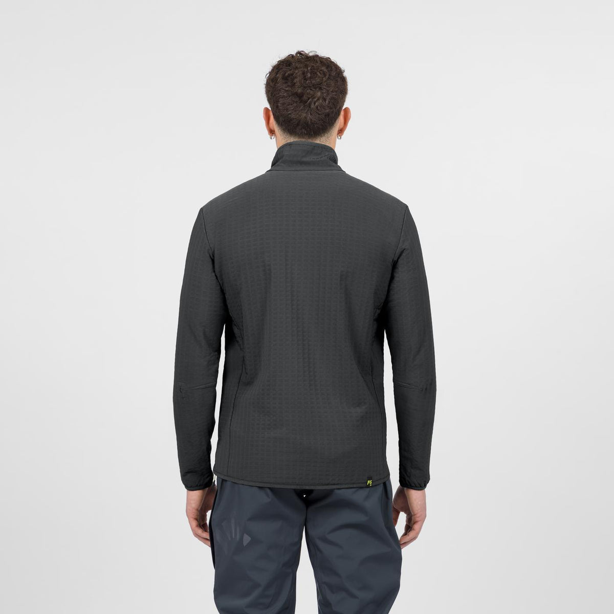 MARMOLADA EVO FLEECE WOODL.GRAY | 2531091-401N 2026-27