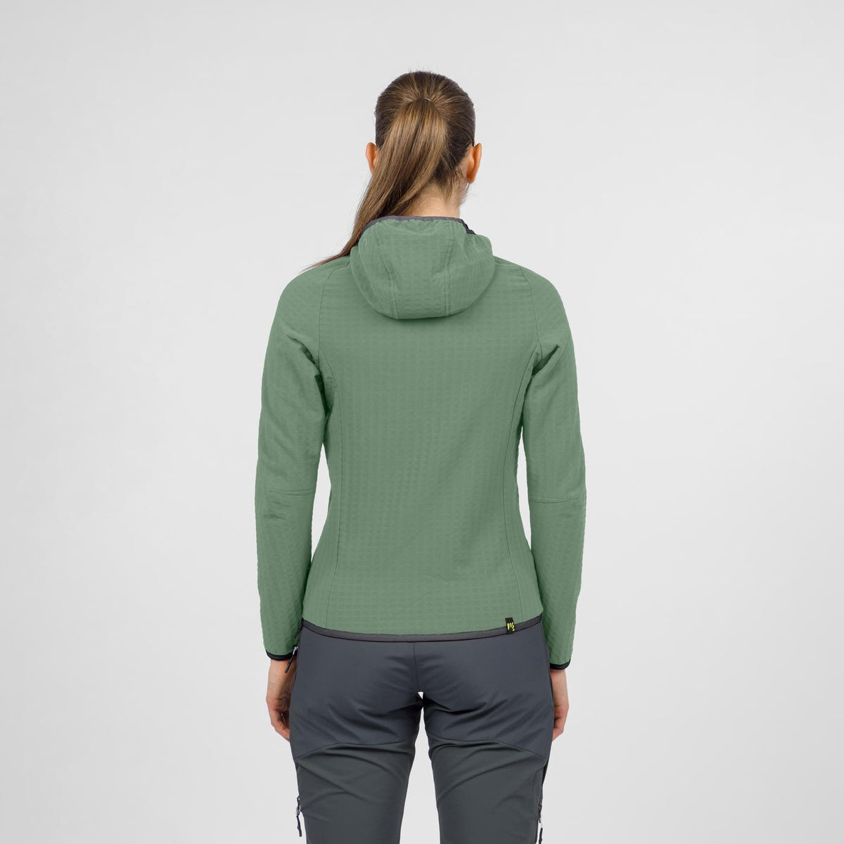 MARMOLADA EVO HOODIE W FLEECE HEDGE | 2532115-057 2026-27