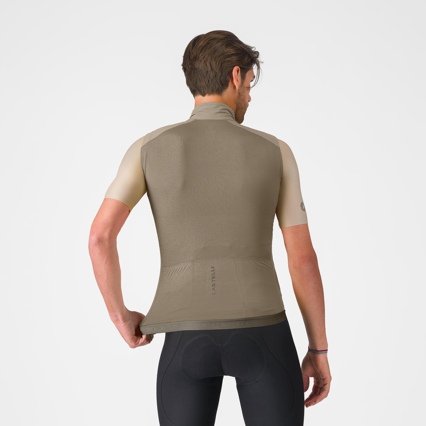 ESPRESSO 2 VEST 4526013-294 2026