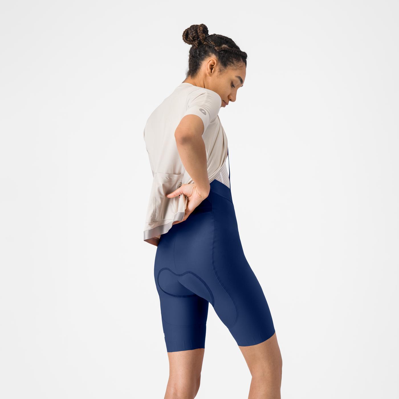 ESPRESSO 2 W DT BIBSHORT 4526051-424 2026