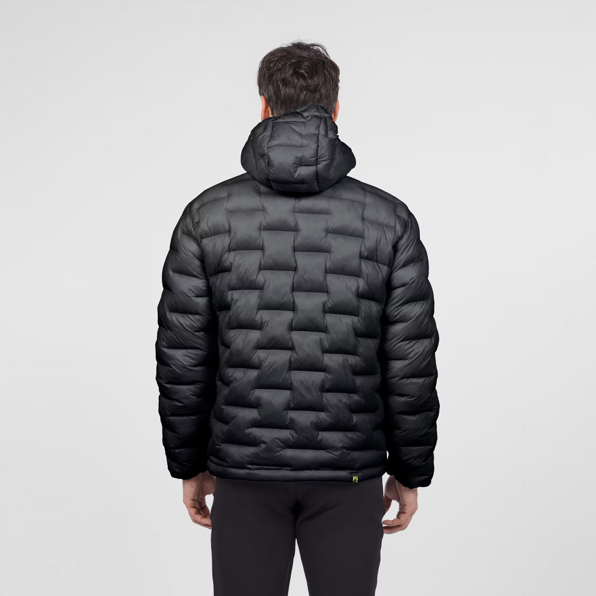 VESTE VALPAROLA WOODL.GRAY | 2511066-031 2027