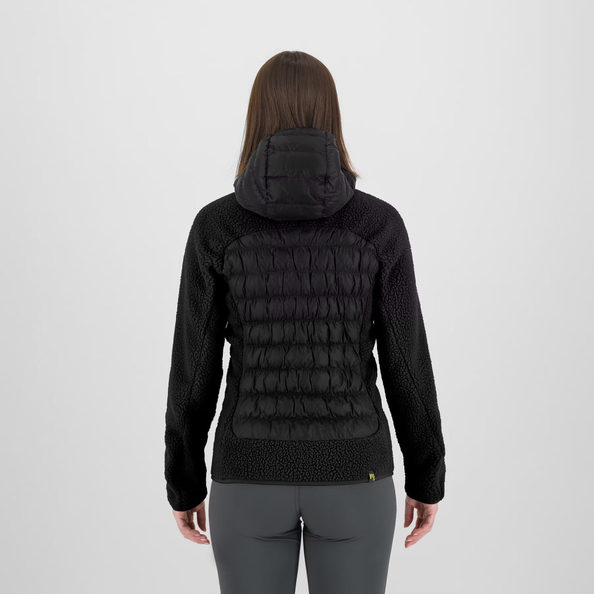 VESTE MARMAROLE RETRO' W BLACK | 2512028-400n 2026-27