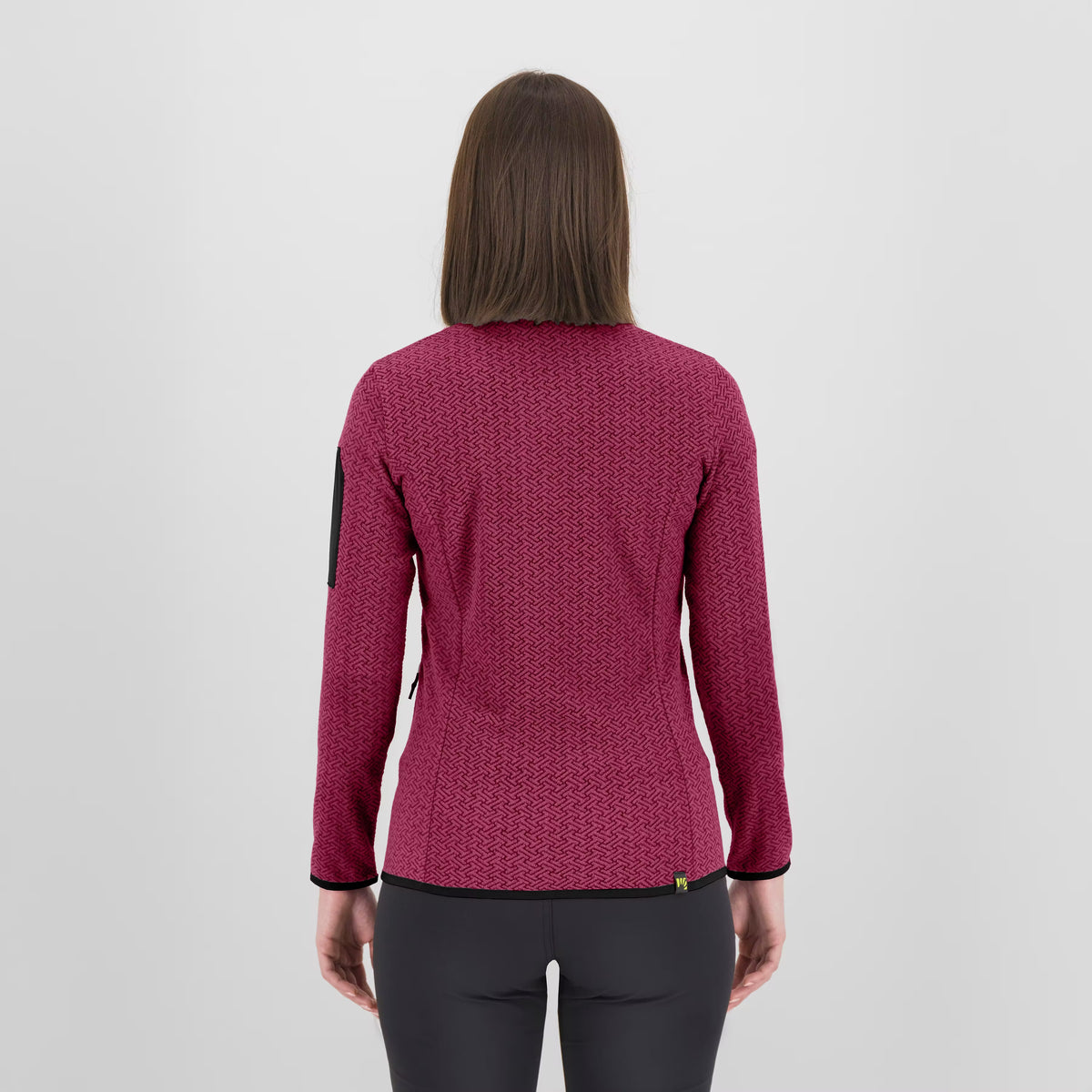 MESDI' W POLAIRE BETTERAVE ROUGE | 2532095-021 2027