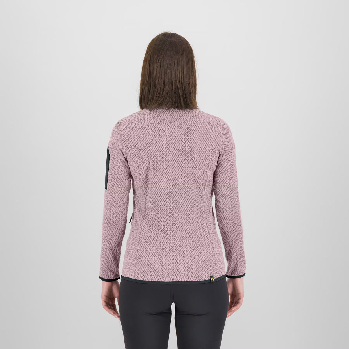 MESDI' W POLAIRE LILAS/GRIS BOIS | 2532095-058 2027