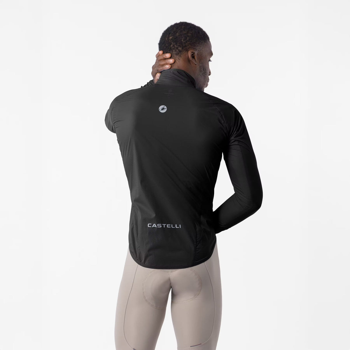TRANSITION AIR JACKET BLACK | 4526507-010 2027