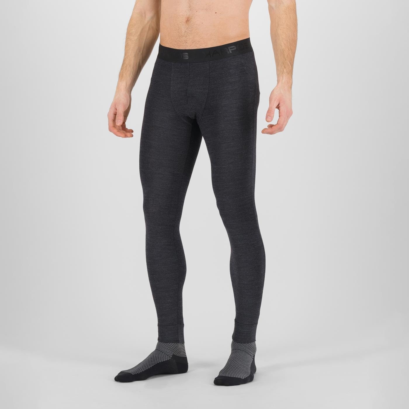 COLLANTS DINAMICO MERINO 180 NOIR | 2521074-400N 2026