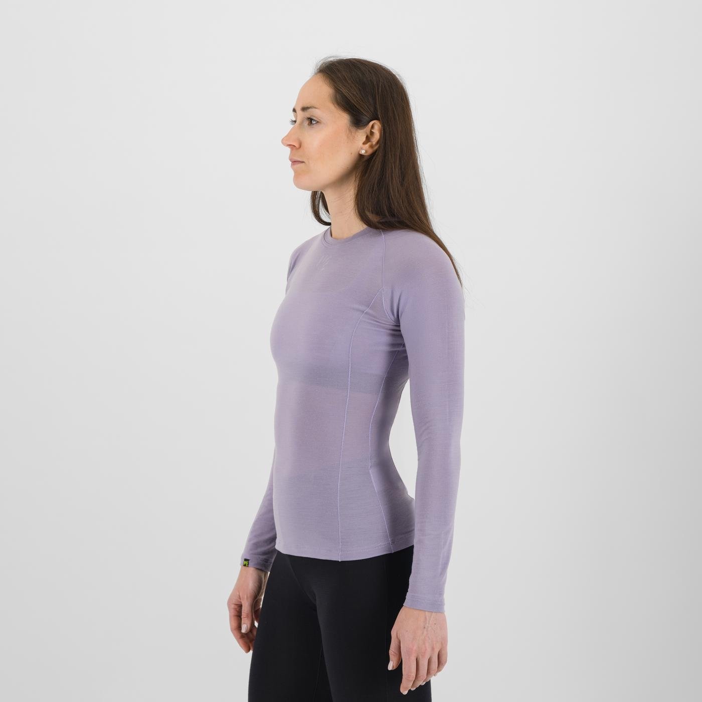 DINAMICO MERINO 130 W JERSEY ML LAVANDE | 2532050-048 2026