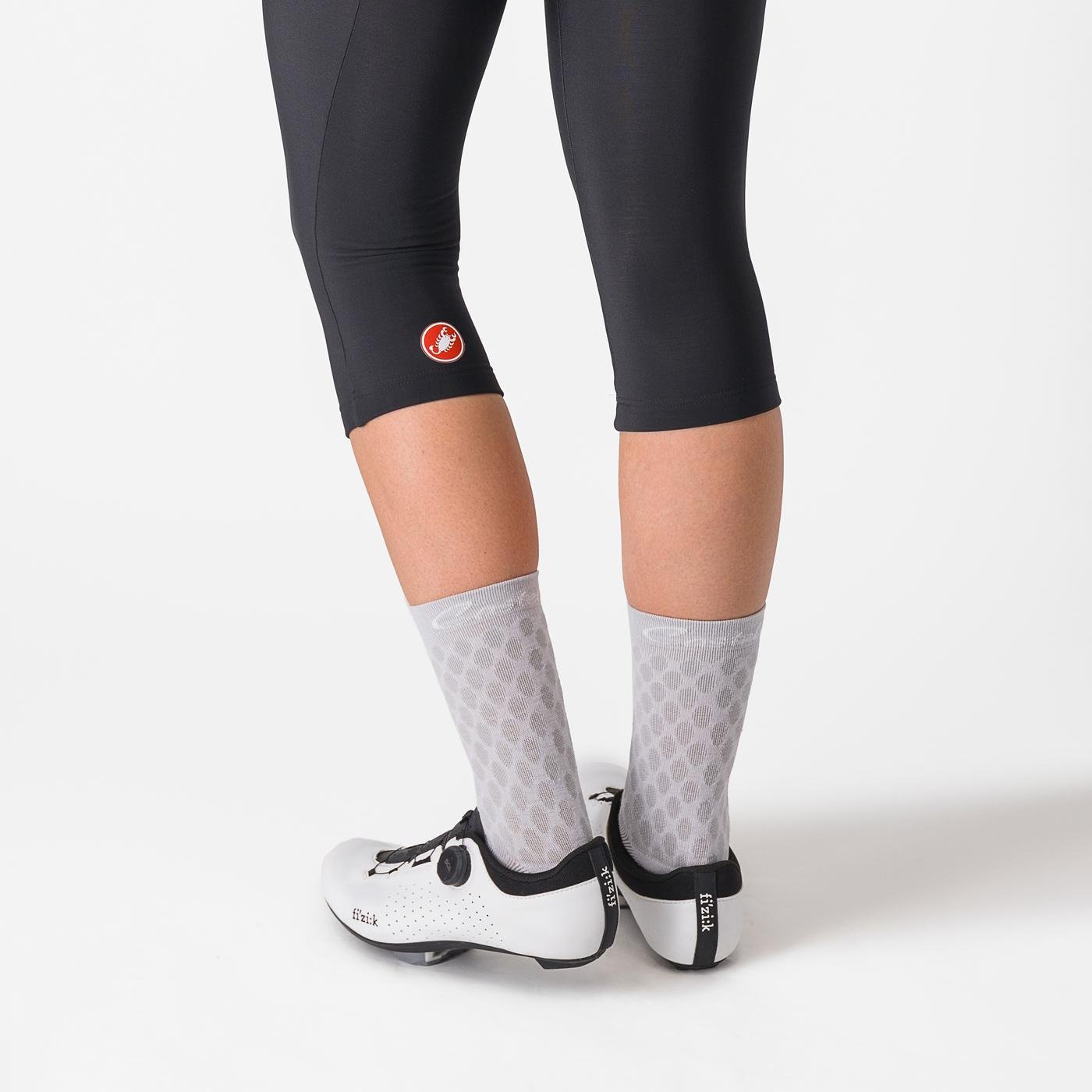 ENTRATA W BIBKNICKER Couleur : BLACK | 4524547-010 2026