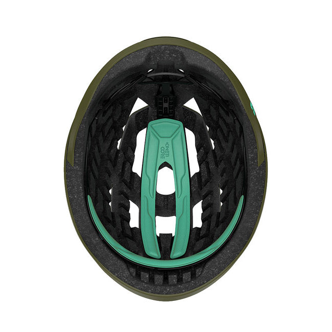 CASQUES Z1 KINETICORE 2025 ROUTE Couleur : PIN VERT
