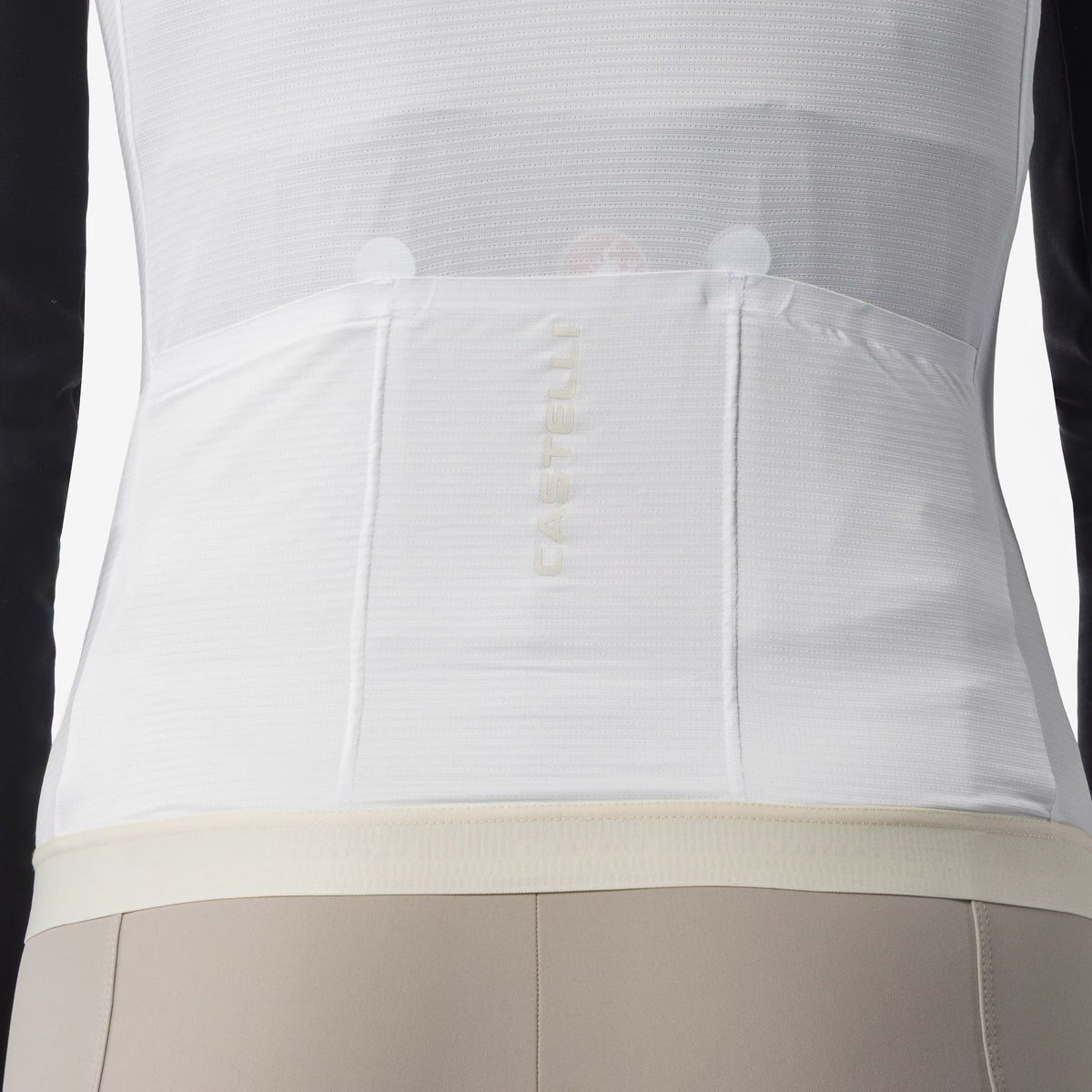 ESPRESSO 2 W VEST IVOIRE | 4526057-065 2027