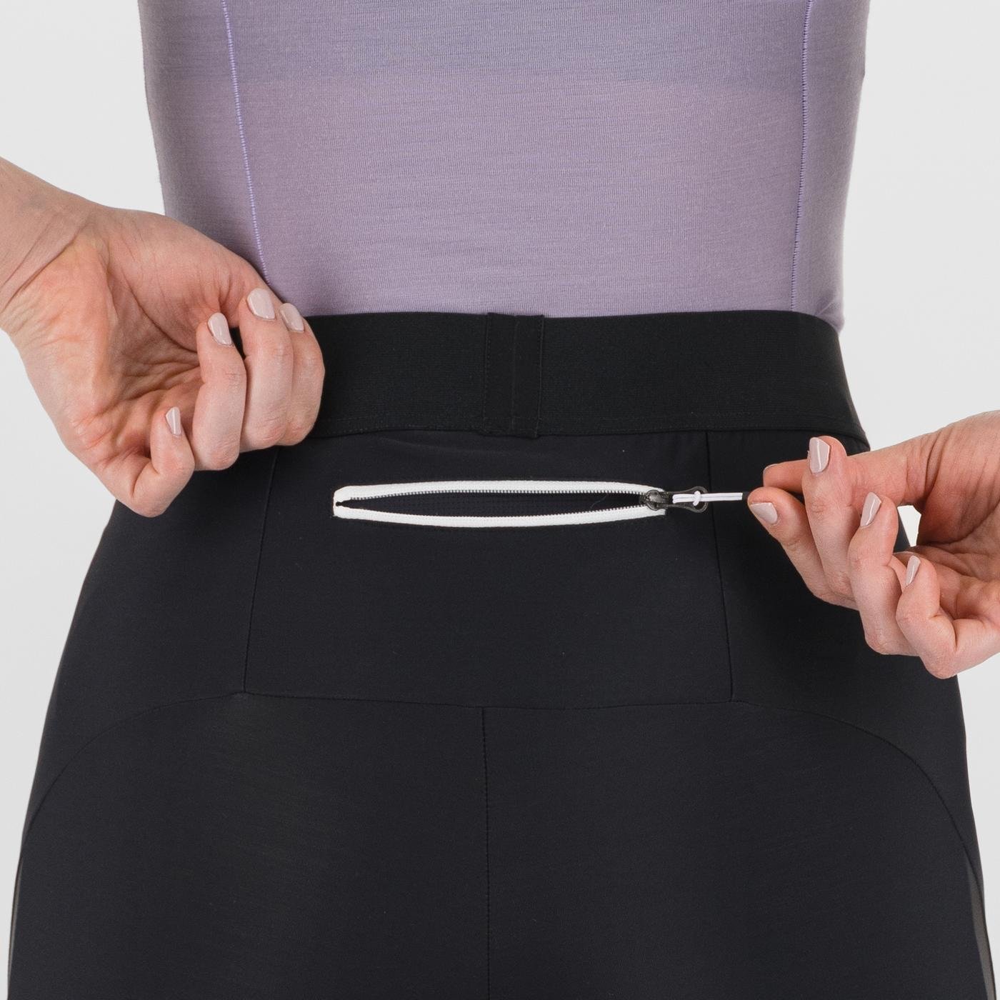 COLLANTS ALAGNA 2.0 W NOIR/BLANC ÉCLATANT | 2522073-150 2026