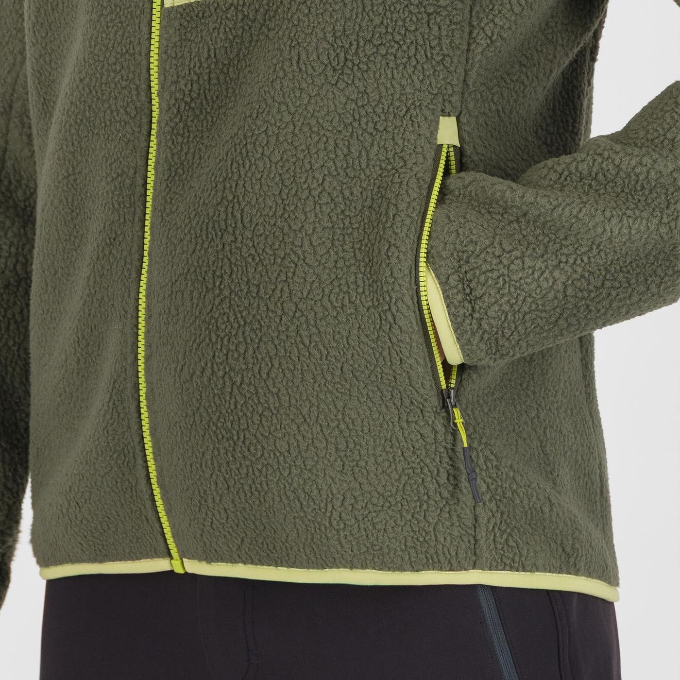 POLAIRE MOIAZZA RETRò PROFONDEURS/ESTRAGON | 2531107-007 2026