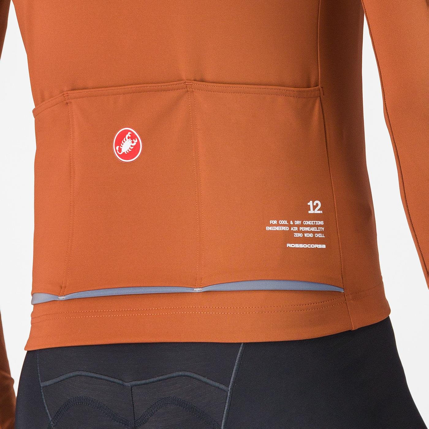 DO.DI.CI. JACKET Couleur : MOCHA | 4525504-245 2026