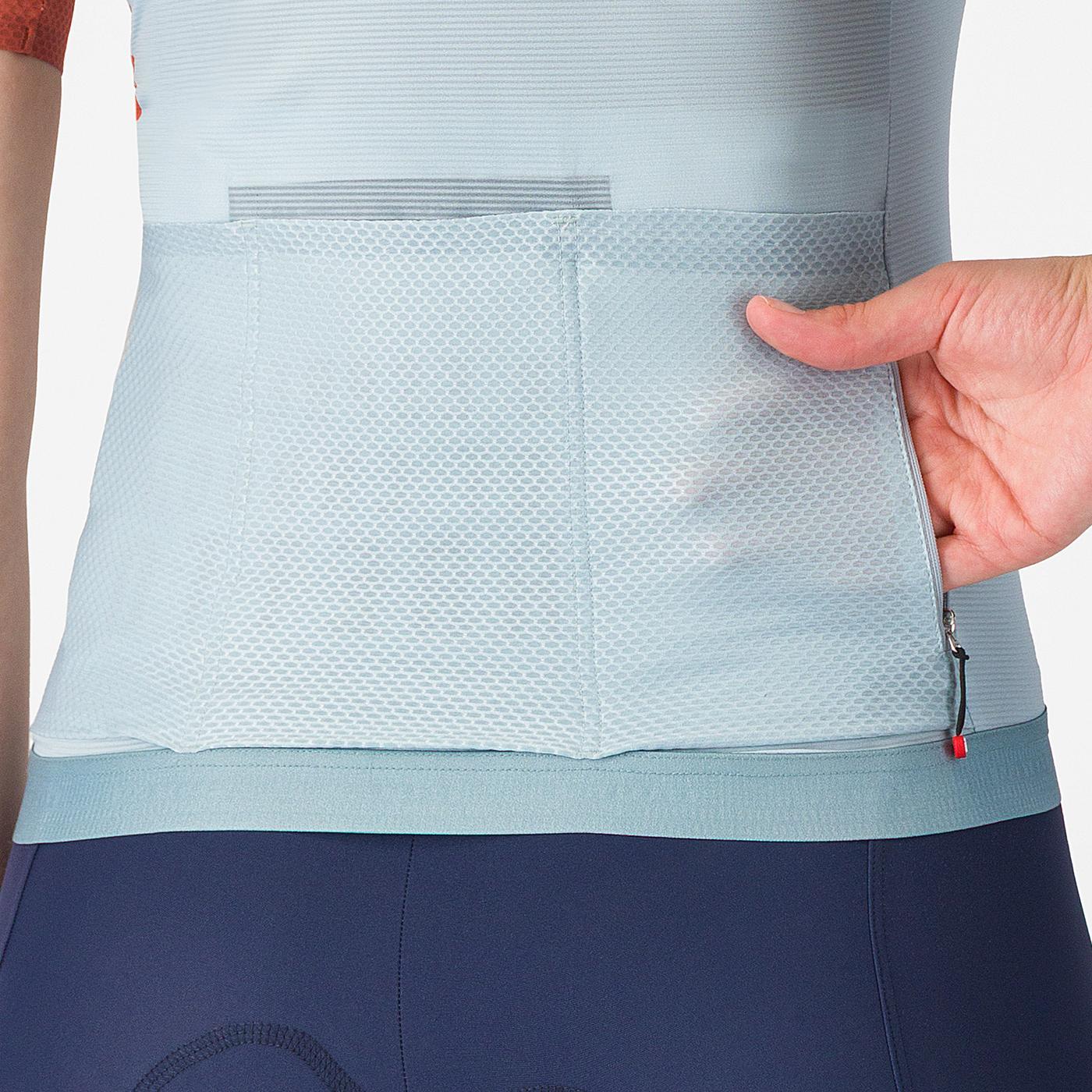 CORRETTO W JERSEY 4526053-486 2026