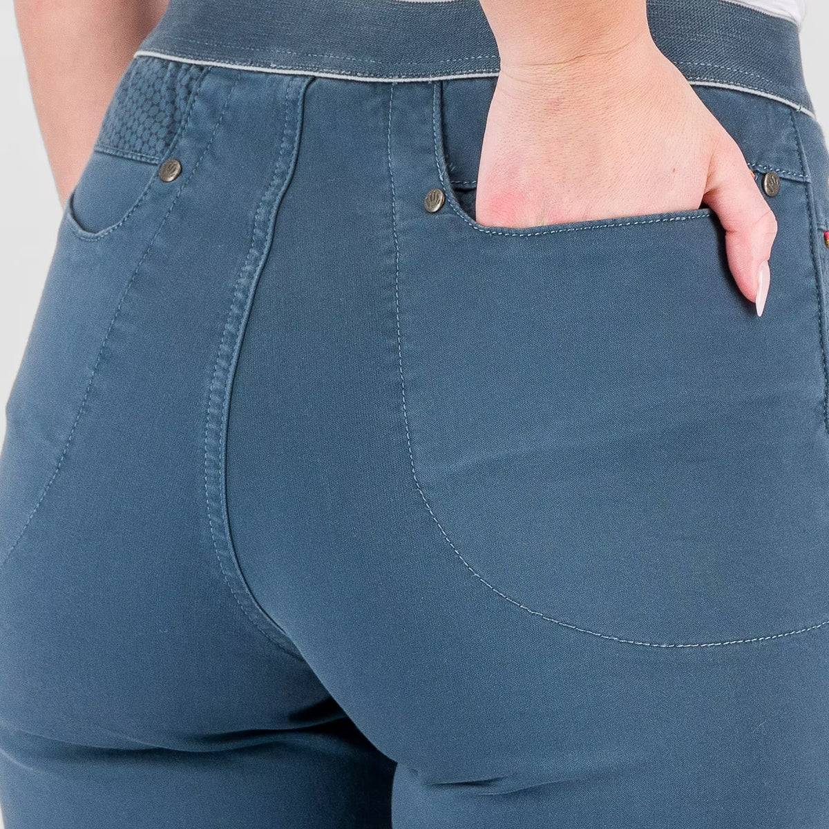 PANTALON D'HIVER NOGHERA EVO W MINUIT | 2522045-071 2027