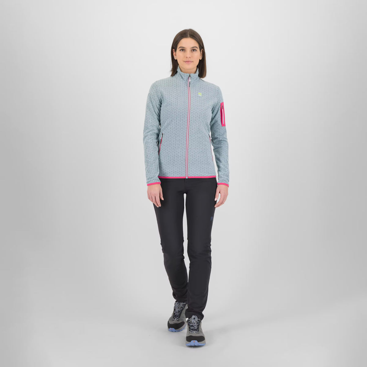 MESDI' W POLAIRE OUBLIER/VIOLET | 2532095-065 2027