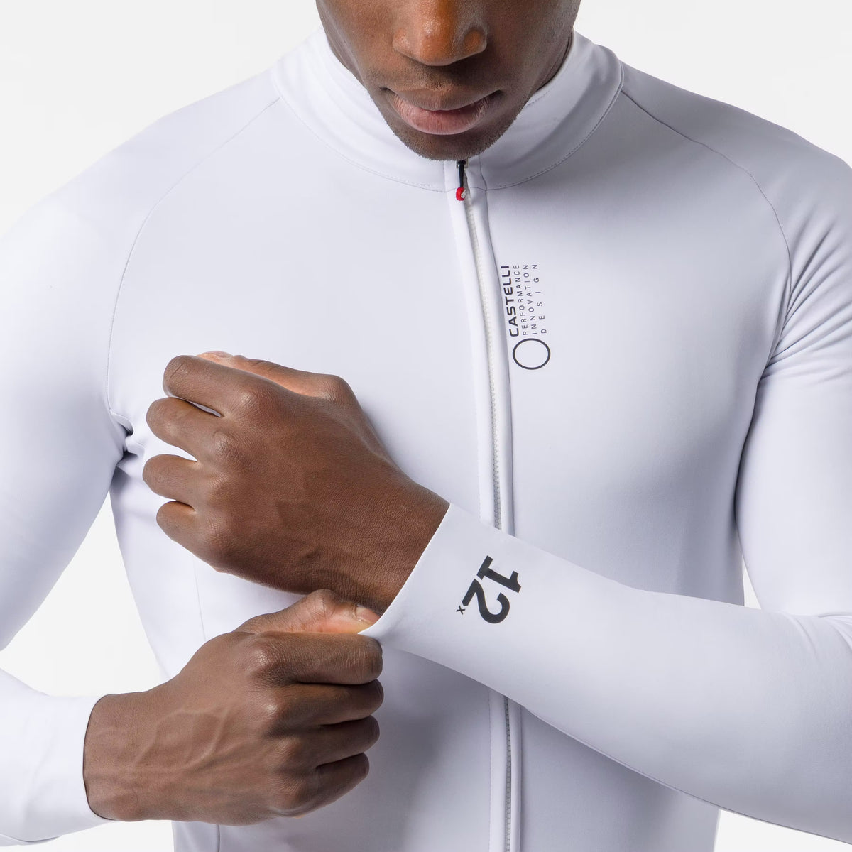 DO.DI.CI. JACKET IVOIRE | 4525504-065 2027