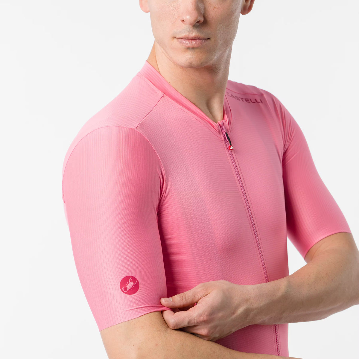 ESPRESSO 2 JERSEY ROSA GIRO | 4526011-025 2027