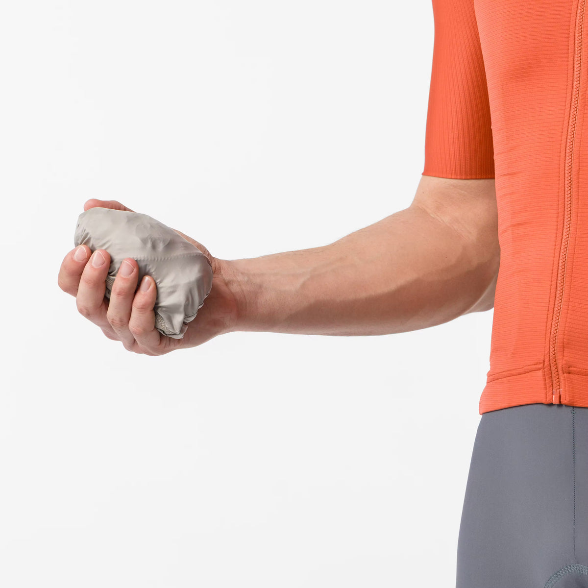ARIA 2 VEST CLAY | 4526048-294 SANS MANCHE 2027