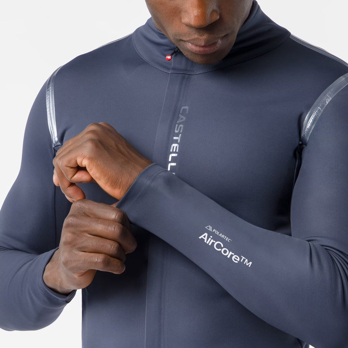 VESTE PERFETTO 4 : BLEU CRÉPUSCULE | 4526500-456 2027