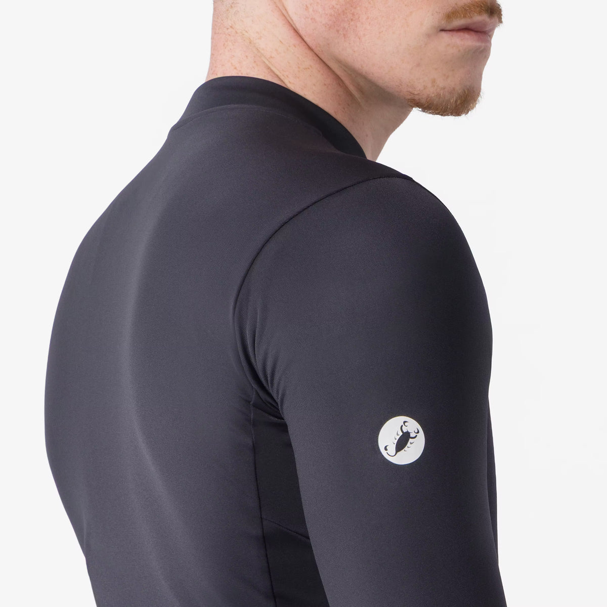 ESPRESSO THERMAL 2 JERSEY NOIR/BLANC | 4526510-110 2027