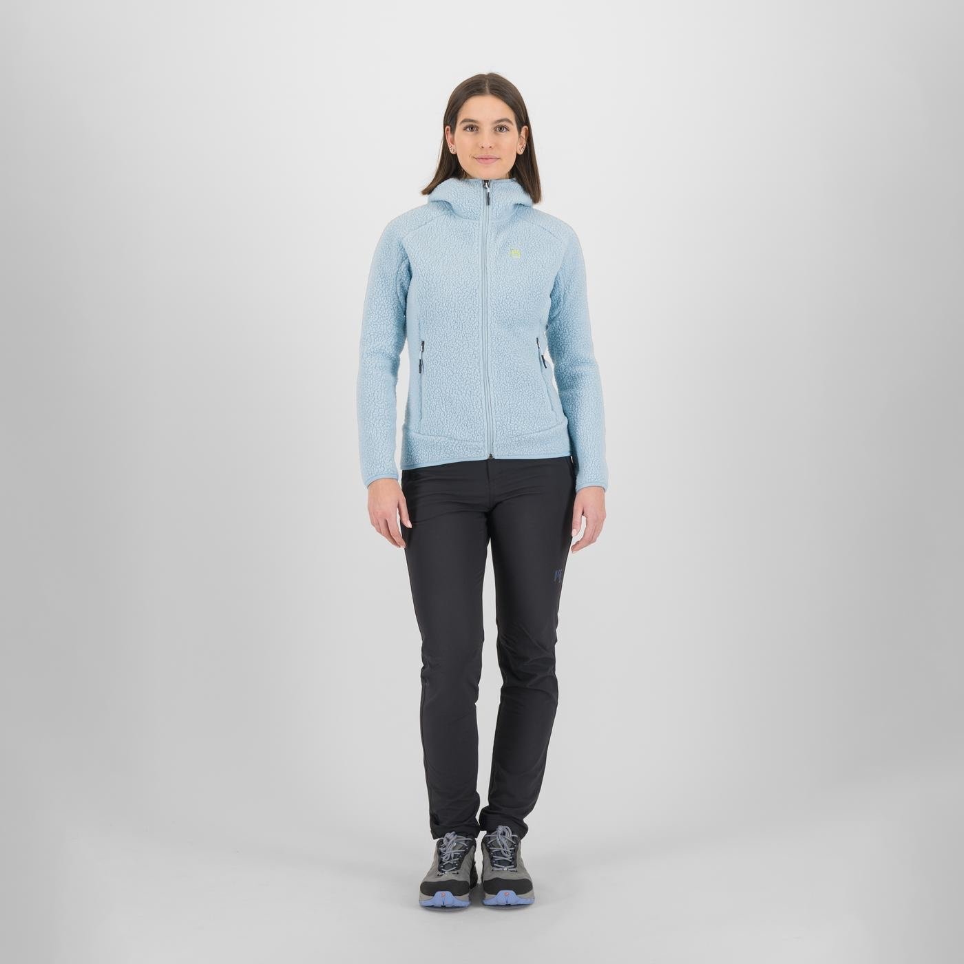 MOIAZZA RETRò HOODIE W FORGET | 2532077-065 2026