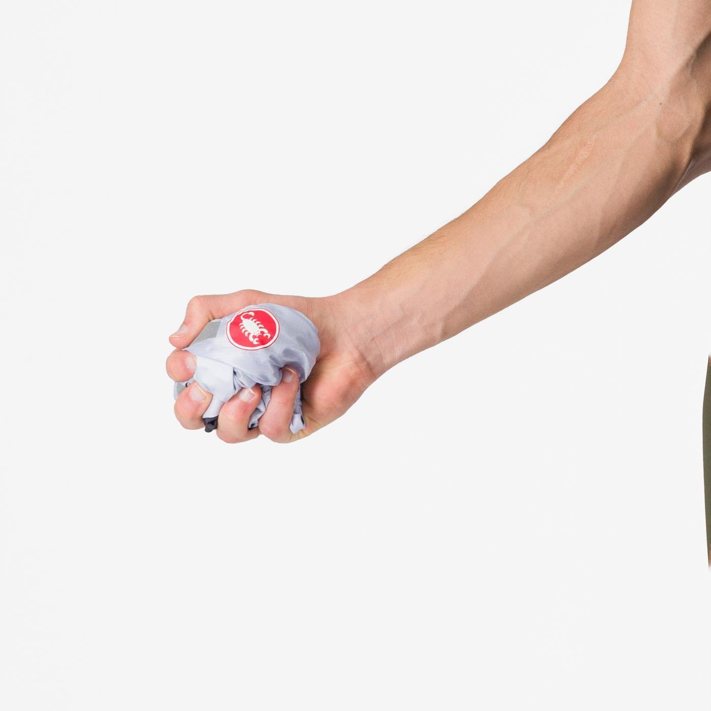 SQUADRA STRETCH VEST Couleur : SILVER GRAY/DARK GRAY | 4521512-870 2026