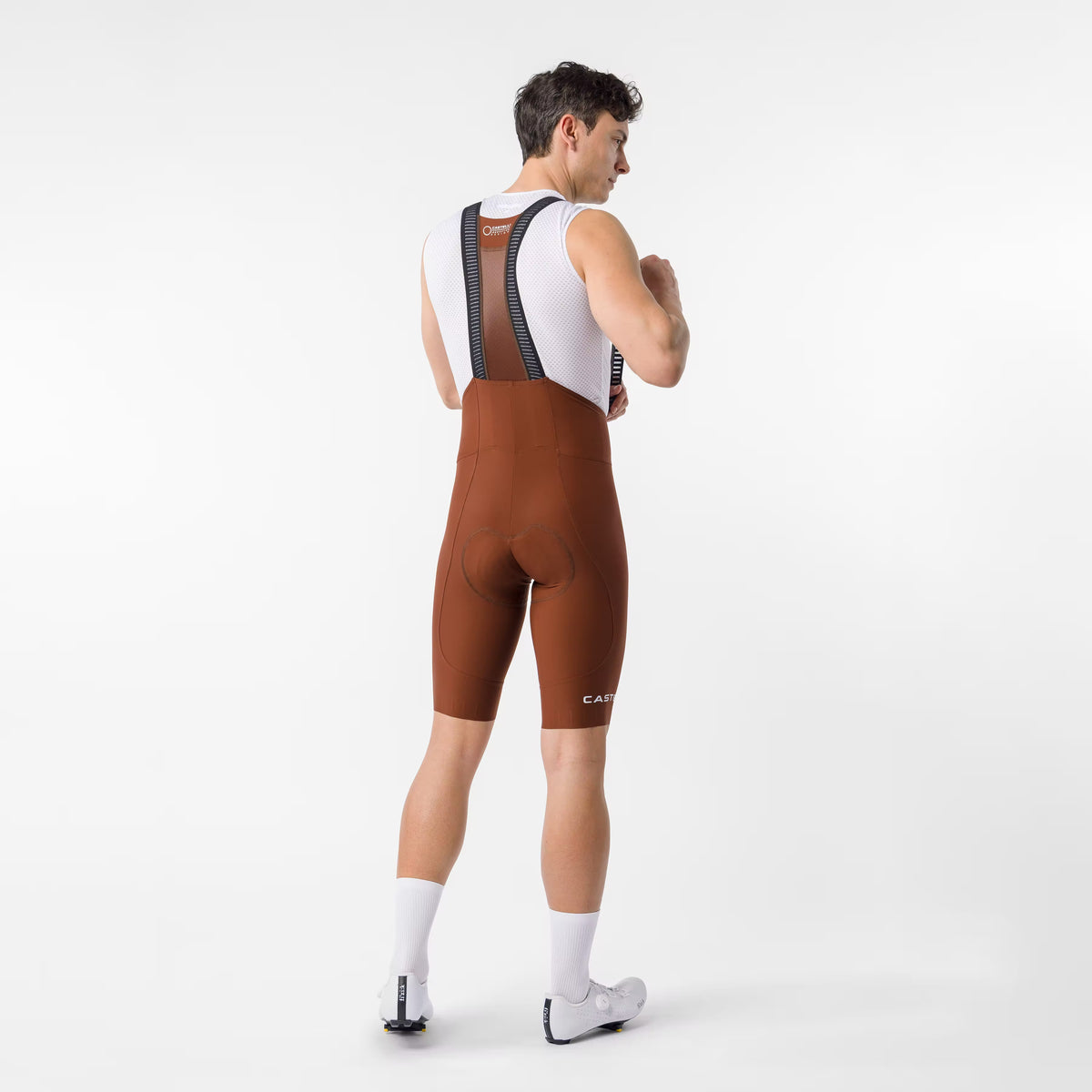 ESPRESSO 2 BIBSHORT | DEEP MOCHA | 4526001-227 2027