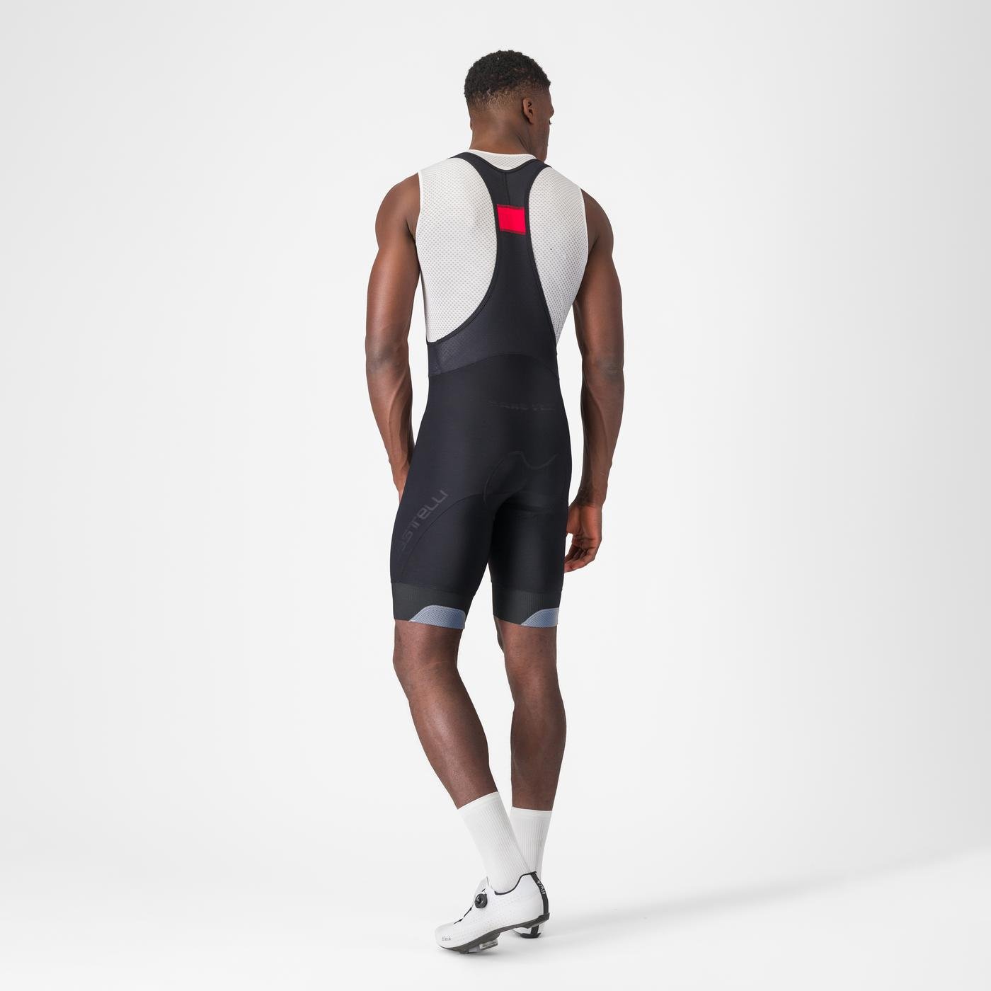 TUTTO NANO BIBSHORT Couleur : BLACK | 4519514-010 2026